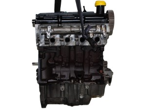 Ремонт двигателя Renault Kangoo