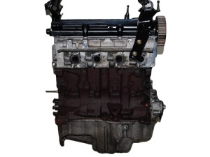 K9K 704 (RENAULT) Двигатель 1.5DCI 8V K9K 704 65HP 48kW L4Renault Clio II 98-05 Renault Kangoo 97-07 Nissan Kubistar 03-08