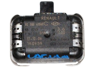 8200063060 (RENAULT) Датчик дождяRenault Laguna II 00-07