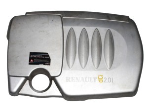 8200413533 (RENAULT) Накладка двигателя декоративная верхRenault Laguna II 00-07