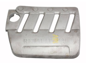 RA07686 (RENAULT) Накладка двигателя декоративнаяRenault Laguna II 00-07