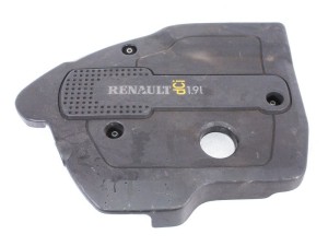 8200331472 (RENAULT) Накладка двигателя декоративнаяRenault Laguna II 00-07