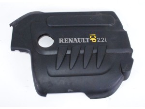 RA07689 (RENAULT) Накладка двигателя декоративнаяRenault Laguna II 00-07