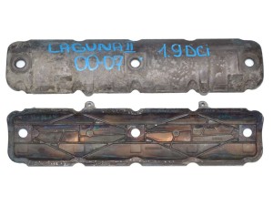 8200303546 (RENAULT) Крышка клапанная алюминий 1.9DCI 8V