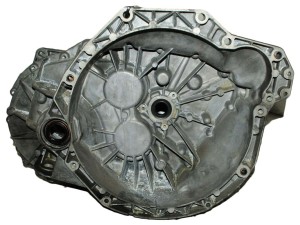 GC0228 (RENAULT) Корпус КПП в зборі 6 ступRenault Laguna II 00-07