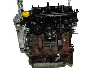 G9T 702 (RENAULT) ДвигательRenault Laguna II 00-07