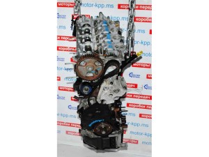 PE2037R (PEUGEOT) Двигун відновленийPeugeot 407 03-11 Peugeot Expert 07-16 Citroen Jumpy 07-16