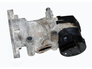 9645689680 (PEUGEOT) Клапан EGR електричнийPeugeot 407 03-11