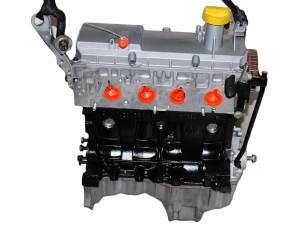 K7J 714 (RENAULT) Двигун відновленийRenault Logan 04-13 Dacia Logan 04-12