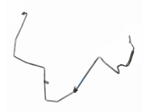 8200750974 (RENAULT) Трубка кондиціонера осушувач-випарникRenault Logan 04-13 Dacia Logan 04-12