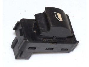 96662297XT (PEUGEOT) Кнопка склопідйомника задньогоPeugeot 3008 09-16 Peugeot 5008 09-16