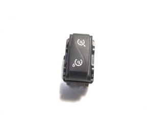 255500002R (RENAULT) Кнопка cruise control