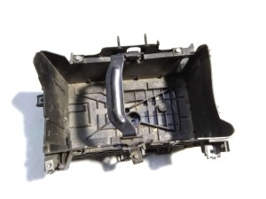 244460003R (RENAULT) Полка аккумуляторная пластик нижняя частьRenault Scenic III 09-16