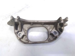 112224729R (RENAULT) Кронштейн подушки КППRenault Sandero 07-13 Dacia Sandero 08-12