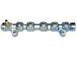 0445214142 (RENAULT) Топливная рейкаRenault Vel Satis  02-09