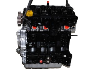 G9T 702 (RENAULT) Двигатель восстановленныйRenault Vel Satis  02-09