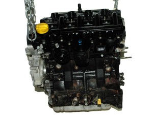 G9T 702 (RENAULT) ДвигательRenault Vel Satis  02-09