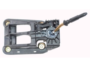 9680011780 (CITROEN) Кулиса переключения МКППCitroen C3 01-09