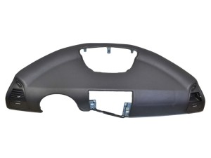 8211NX (CITROEN) Торпедо под AIRBAG верхCitroen C4 04-11