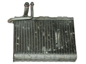 6450QP (CITROEN) Випарник кондиціонераCitroen C4 04-11