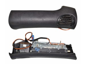 9642928880 (PEUGEOT) Подушка безопасности пассажир 03-Peugeot 206 98-12