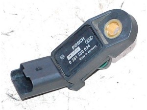 0261230034 (BOSCH) МапсенсорFiat Ulysse 94-02 Peugeot 206 98-12 Citroen Xantia 98-03