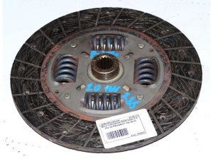 9647829180 (PEUGEOT) Диск сцепления D230Peugeot 206 98-12