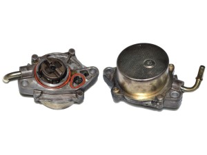 9637413980 (PEUGEOT) Вакуумный насосPeugeot 206 98-12