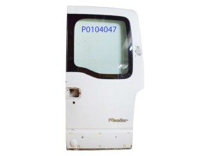 7751477916 (RENAULT) Дверь распашная правая стекло низкаяRenault Master II 97-10 Opel Movano A 98-10