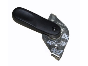 7700303592 (RENAULT) Ручка двери внутренняя задняя правая