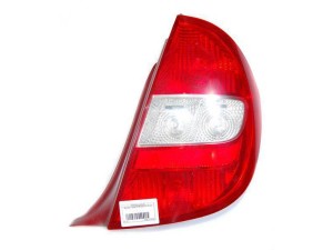 RA08640 (CITROEN) Фонарь правый лифтбэк -04Citroen C5 01-08