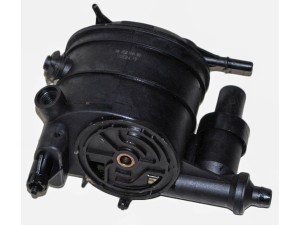 9625224180 (PEUGEOT) Корпус топливного фильтра с подкачкойPeugeot Partner 96-08