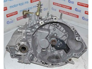 20MM01 (PEUGEOT) КПП 5 ступ гід натиск R15Peugeot Boxer 94-02 Peugeot Boxer 02-06