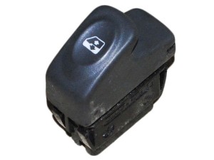 RA09585 (RENAULT) Кнопка стеклоподъемникаRenault Scenic I 97-03