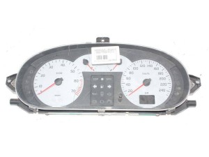 8200038783 (RENAULT) Панель приладівRenault Scenic I 97-03