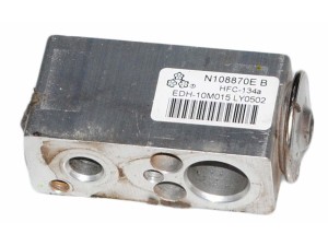 922700505R (RENAULT) Расширительный клапанRenault Sandero 13- Renault Logan 13- Dacia Logan 12-22