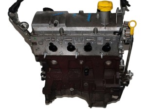 K7M 812 (RENAULT) ДвигательRenault Logan 13- Dacia Logan 12-22