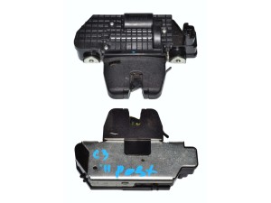 9151487499 (CITROEN) Замок кришки багажника електричнийPeugeot 208 12-20 Citroen C4 10-20 Opel Mokka 20-