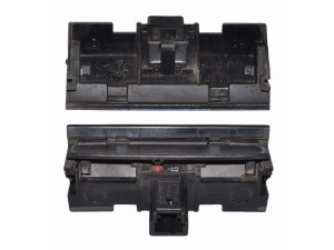 9637545880 (PEUGEOT) Кнопка відкриття кришки багажника зовнішняPeugeot 5008 09-16 Peugeot 307 01-11 Peugeot 308 (T7) 07-19