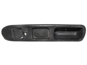 96351625XT (PEUGEOT) Кнопка стеклоподъемника переднегоPeugeot 307 01-11