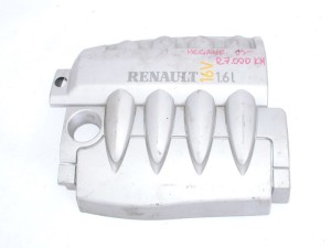 8200285700 (RENAULT) Накладка двигателя декоративнаяRenault Megane II 03-09