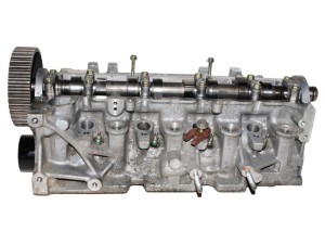 GE0871 (RENAULT) Головка блоку в зборіRenault Megane II 03-09