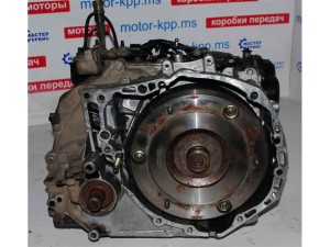 DP0046 (RENAULT) АКПП БВ 4 ступRenault Megane II 03-09