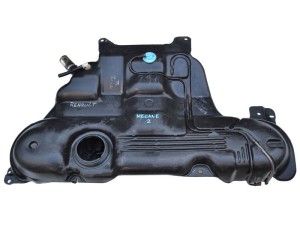 8200237881 (RENAULT) Бак топливный пластиковыйRenault Scenic II 03-09 Renault Megane II 03-09