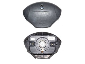 RA07962 (RENAULT) Подушка безопасности руль 99-Renault Megane I 96-03