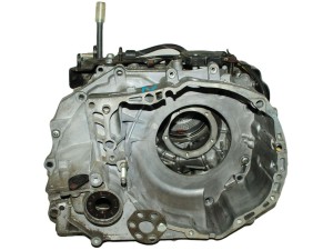 GC0208 (RENAULT) Корпус АКПП в зборіRenault Scenic I 97-03 Renault Scenic II 03-09