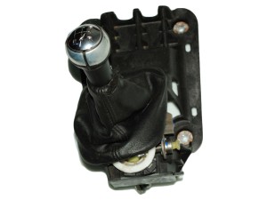 9654072080 (PEUGEOT) Куліса перемикання МКПП 5 ступPeugeot 207 06-15