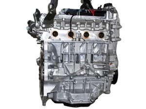 M4R 733 (RENAULT) Двигатель комплектRenault Latitude 10-15