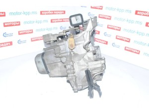 20CN40 (CITROEN) КПП 5 ступ гід натискCitroen C3 01-09