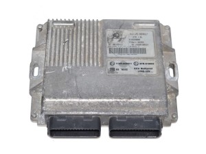 616569000 (RENAULT) Газовое оборудование  комплектRenault Logan 04-13 Dacia Logan 04-12